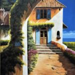 Pinterest Hidden Image