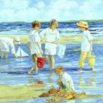 Pinterest Hidden Image