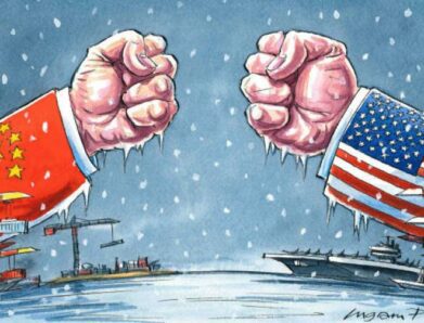 ΥΠΟΒΑΘΡΟ ΓΕΩΠΟΛΙΤΙΚΗΣ ΕΠΙΚΑΙΡΟΤΗΤΑΣ