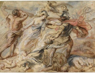 ΕΛΛΗΝΙΚΗ ΜΥΘΟΛΟΓΙΑ- ΤΕΧΝΗ ΚΑΙ ΠΟΛΙΤΙΣΜΟΣ