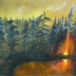 Pinterest Hidden Image