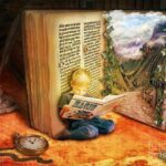 Pinterest Hidden Image