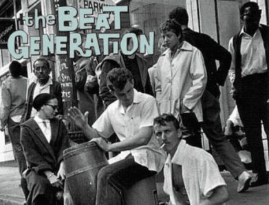 Η ΠΡΩΤΗ ΝΕΑΝΙΚΗ ΑΝΤΙΚΟΥΛΤΟΥΡΑ