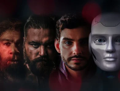 ΤΟ ΚΟΙΝΟ ΕΔΑΦΟΣ ΤΗΣ ΑΝΘΡΩΠΙΝΗΣ ΨΥΧΗΣ