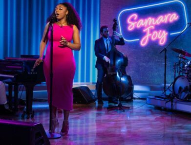 ΠΕΝΤΕ GRAMMYS ΓΙΑ ΜΙΑ ΥΠΕΡΟΧΗ JAZZ ΦΩΝΗ