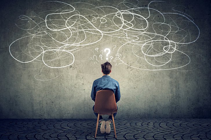 Ο ΑΝΘΡΩΠΟΣ ΕΙΝΑΙ ΚΑΤΑΔΙΚΑΣΜΕΝΟΣ ΝΑ ΕΙΝΑΙ ΕΛΕΥΘΕΡΟΣ