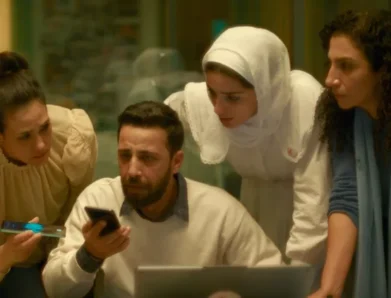 Η ΣΥΝΤΑΡΑΚΤΙΚΗ “ΦΩΝΗ ΤΗΣ ΧΙΝΤ ΡΑΤΖΑΜΠ”