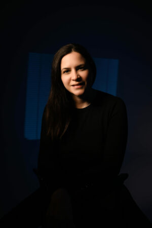 ΜΑΡΙΝΑ ΤΖΑΝΙΔΗ