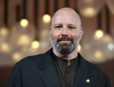 ΓΙΩΡΓΟΣ ΛΑΝΘΙΜΟΣ: ΜΕ ΕΠΙΣΤΟΛΗ ΕΚΦΡΑΖΕΙ ΤΗΝ ΥΠΟΣΤΗΡΙΞΗ ΤΟΥ ΣΤΗ ΦΡΑΝΤΣΕΣΚΑ ΑΛΜΠΑΝΕΖΕ ΤΟΥ ΟΗΕ