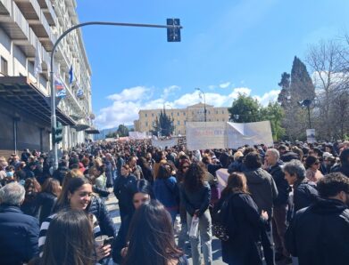 ΕΝΟΣ ΛΕΠΤΟΥ ΣΙΓΗ
