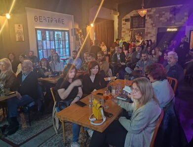 2ος ΔΙΑΓΩΝΙΣΜΟΣ ΔΙΗΓΗΜΑΤΟΣ – ΤΑ ΒΡΑΒΕΙΑ