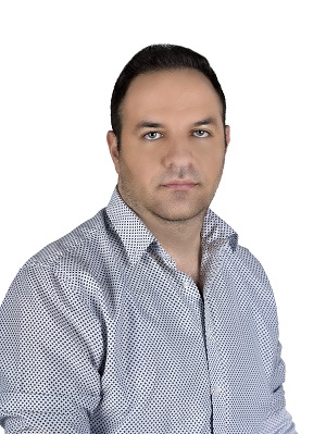 ΧΡΙΣΤΟΣ ΔΟΥΒΛΟΣ