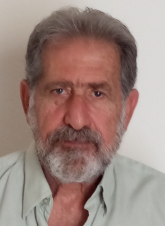 ΧΡΗΣΤΟΣ ΛΥΚΑΚΗΣ