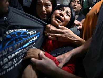 Η WORLD PRESS PHOTO ΤΗΣ ΧΡΟΝΙΑΣ