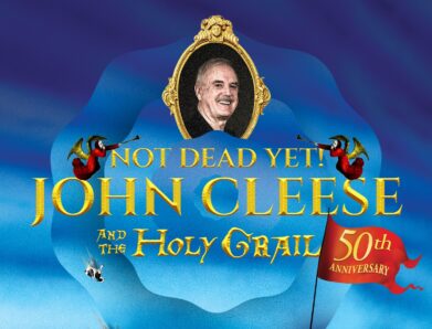 NOT DEAD YET ΣΤΟ SNF