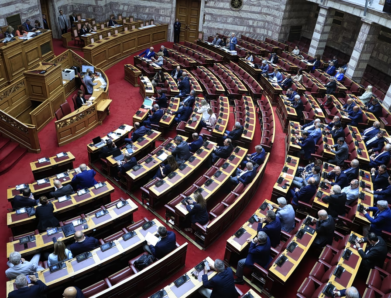 ΔΗΜΟΚΡΑΤΙΑ ΤΟΥ ΘΥΜΟΥ;