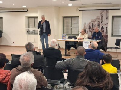 ΓΙΟΡΤΗ ΤΟΥ ΠΟΔΟΣΦΑΙΡΟΥ ΚΑΙ ΤΗΣ ΣΥΛΛΟΓΙΚΟΤΗΤΑΣ