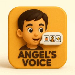 📣 ANGEL’S VOICE: ΜΙΑ ΔΩΡΕΑΝ «ΓΕΦΥΡΑ» ΕΠΙΚΟΙΝΩΝΙΑΣ ΓΙΑ ΤΑ ΠΑΙΔΙΑ ΣΤΟ ΦΑΣΜΑ ΤΟΥ ΑΥΤΙΣΜΟΥ ΜΕ ΕΛΛΗΝΙΚΗ ΥΠΟΓΡΑΦΗ!